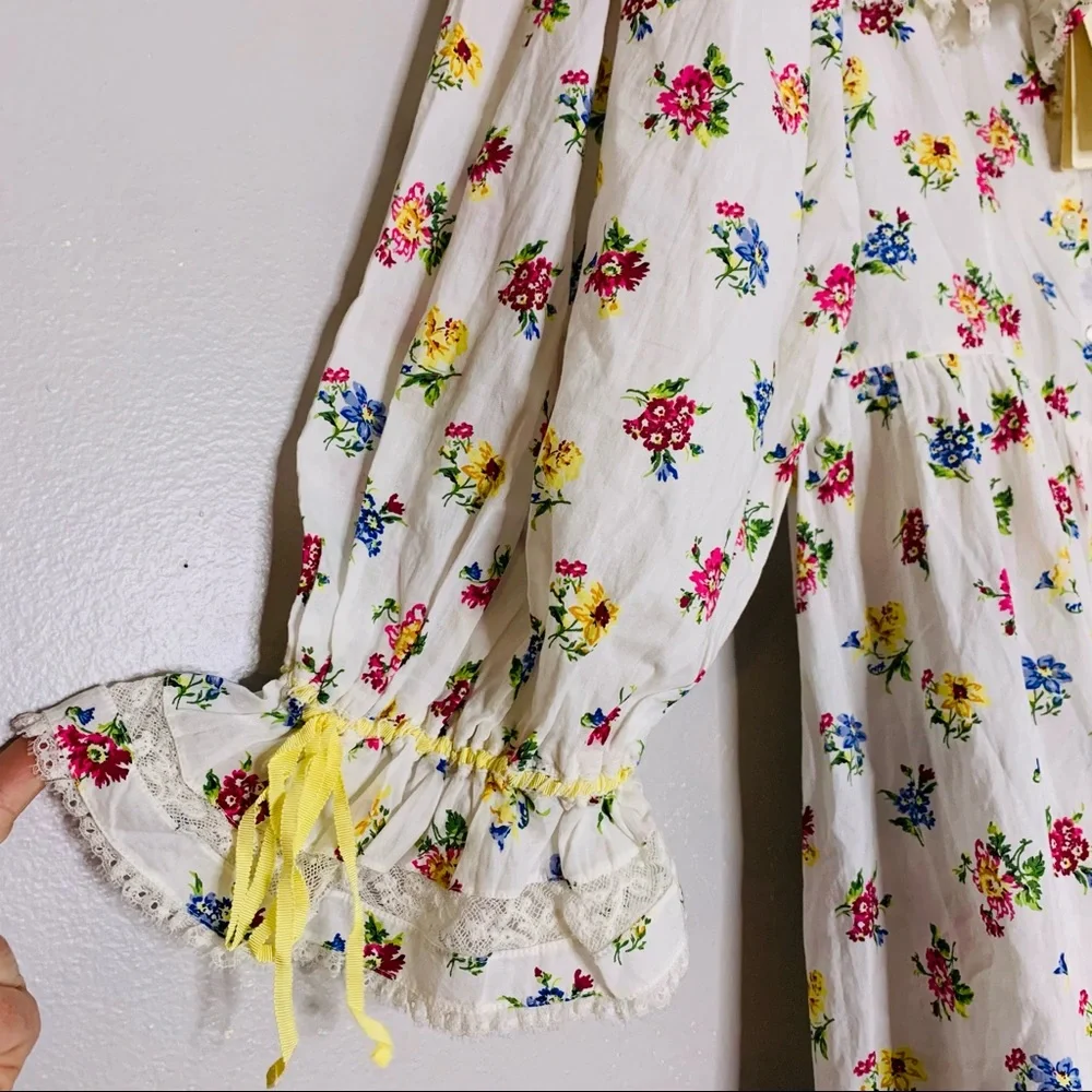 Doen dress - Picture 5 of 12